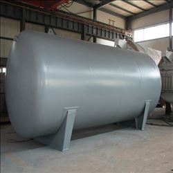 液氮儲罐 液氮儲罐