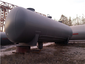 二氧化碳儲罐 二氧化碳儲罐