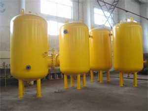 液氧儲罐 液氧儲罐