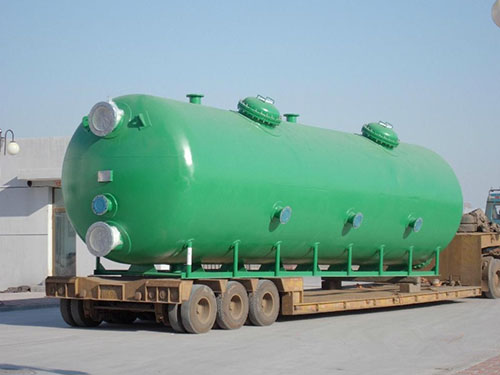 化工設備儲罐